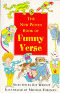 The New Puffin Book of Funny Verse