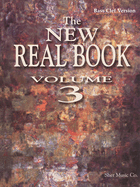 The New Real Book - Volume 3 - Bass Clef Edition: Bass Clef Edition