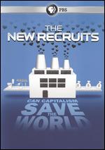 The New Recruits - Daniel A. Miller; Jeremy Newberger; Seth Kramer