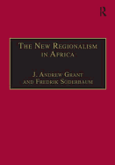 The New Regionalism in Africa