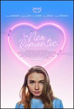 The New Romantic - Carly Stone