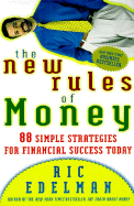The New Rules of Money: 88 Simple Strategies for Financial Success Today
