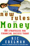 The New Rules of Money - Edelman, Ric, CFS, RFC, CMFC