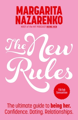 The New Rules - Nazarenko, Margarita