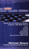 The New SAP Blue Book: A Concise Business Guide to the World of SAP