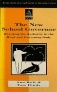 The New School Governor