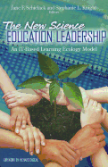 The New Science Education Leadership: An It-Based Learning Ecology Model