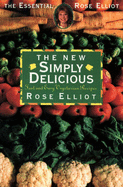 The New Simply Delicious - Elliot, Rose