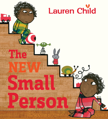 The New Small Person - 