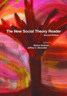 The New Social Theory Reader