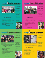 The New Social Worker(r), Volume 22, Winter-Fall 2015