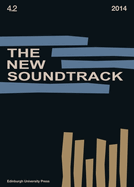 The New Soundtrack: Volume 4, Issue 2