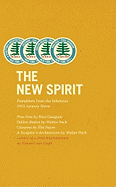 The New Spirit: Pamphlets from the Infamous 1913 Armory Show