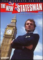 The New Statesman: The Complete Series [4 Discs] - Geoffrey Sax; Graeme Harper
