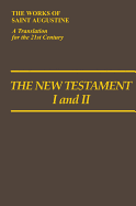 The New Testament I and II: Part I - Books