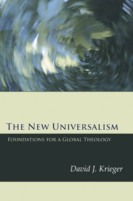 The New Universalism - Krieger, David J