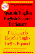 The New World Spanish English/English Spanish Dictionary: Revised Edition - Raimondo, Salvatore (Editor), and Ramondino, Salvatore (Editor)