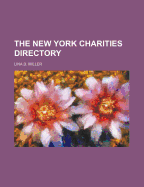 The New York Charities Directory