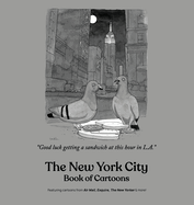 The New York City Book of Cartoons