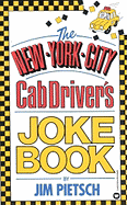 The New York City Cab Driver's Joke Book