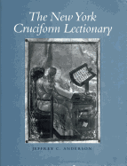 The New York Cruciform Lectionary