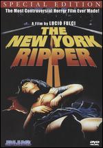 The New York Ripper - Lucio Fulci