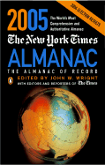 The New York Times Almanac 2005: The Almanac of Record
