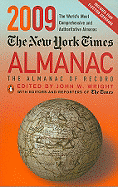 The New York Times Almanac - Wright, John W (Editor), and Editors and Reporters of the Times