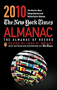 The New York Times Almanac