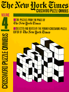 The New York Times Daily Crossword Puzzle Omnibus, Volume 4