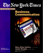 The New York Times Guide to Business Communication