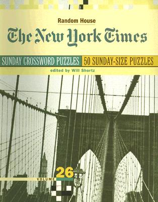 first new york times crossword editor