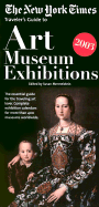 The New York Times: Traveler's Guide to Art Museum Exhibitions 2003