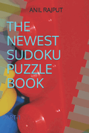 The Newest Sudoku Puzzle Book: Part-1