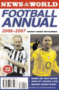 The News of the World Football Annual