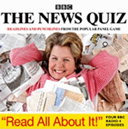 The News Quiz: Read All About it