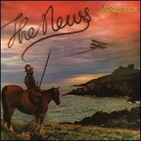 The News - Lindisfarne