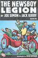 The Newsboy Legion, Volume One