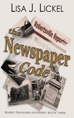 The Newspaper Code - Lickel, Lisa J