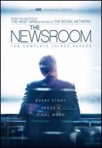 The Newsroom: Season 03