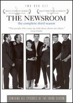 The Newsroom: Season Three [2 Discs]