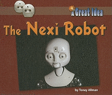 The Nexi Robot