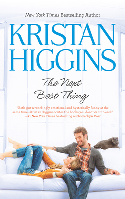 The Next Best Thing - Higgins, Kristan