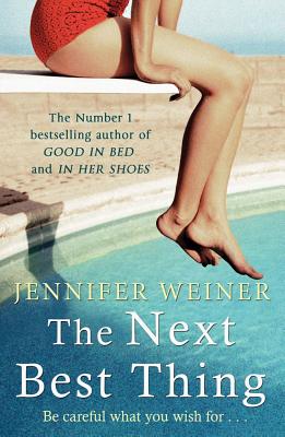 The Next Best Thing - Weiner, Jennifer