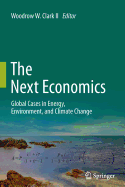 The Next Economics: Global Cases in Energy, Environment, and Climate Change