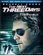 The Next Three Days [Blu-ray] - Paul Haggis