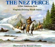 The Nez Perce - Sneve, Virginia Driving Hawk