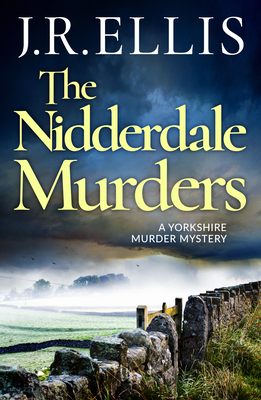 The Nidderdale Murders - Ellis, J R