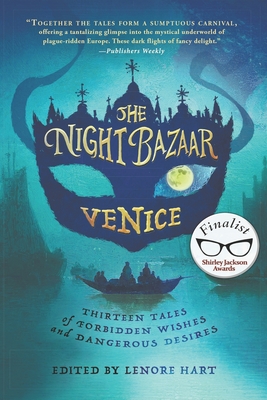 The Night Bazaar: Venice - Hart, Lenore