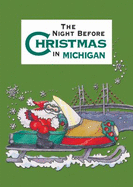 The Night Before Christmas in Michigan
